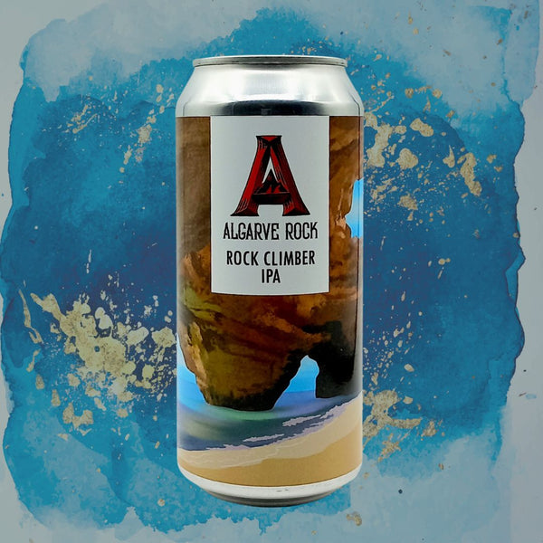 ROCK CLIMBER IPA - OUT OF STOCK