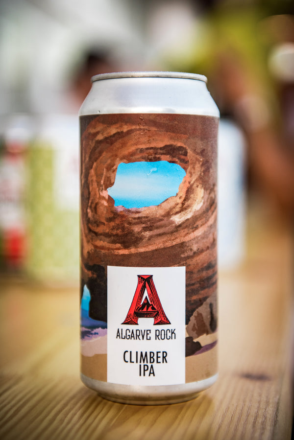 ROCK CLIMBER IPA - OUT OF STOCK